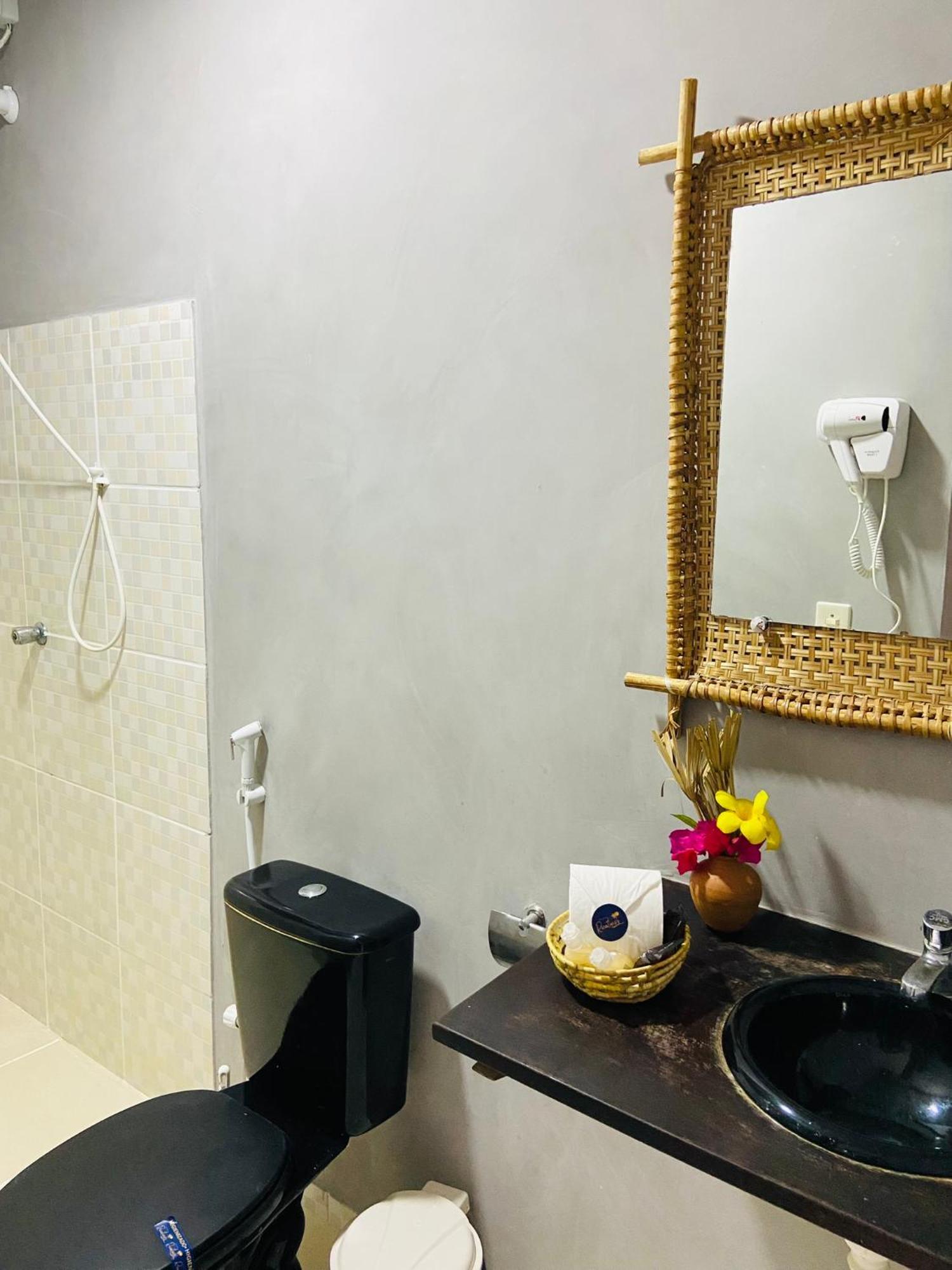 Ricatins Bed & Breakfast Ngoại thất bức ảnh