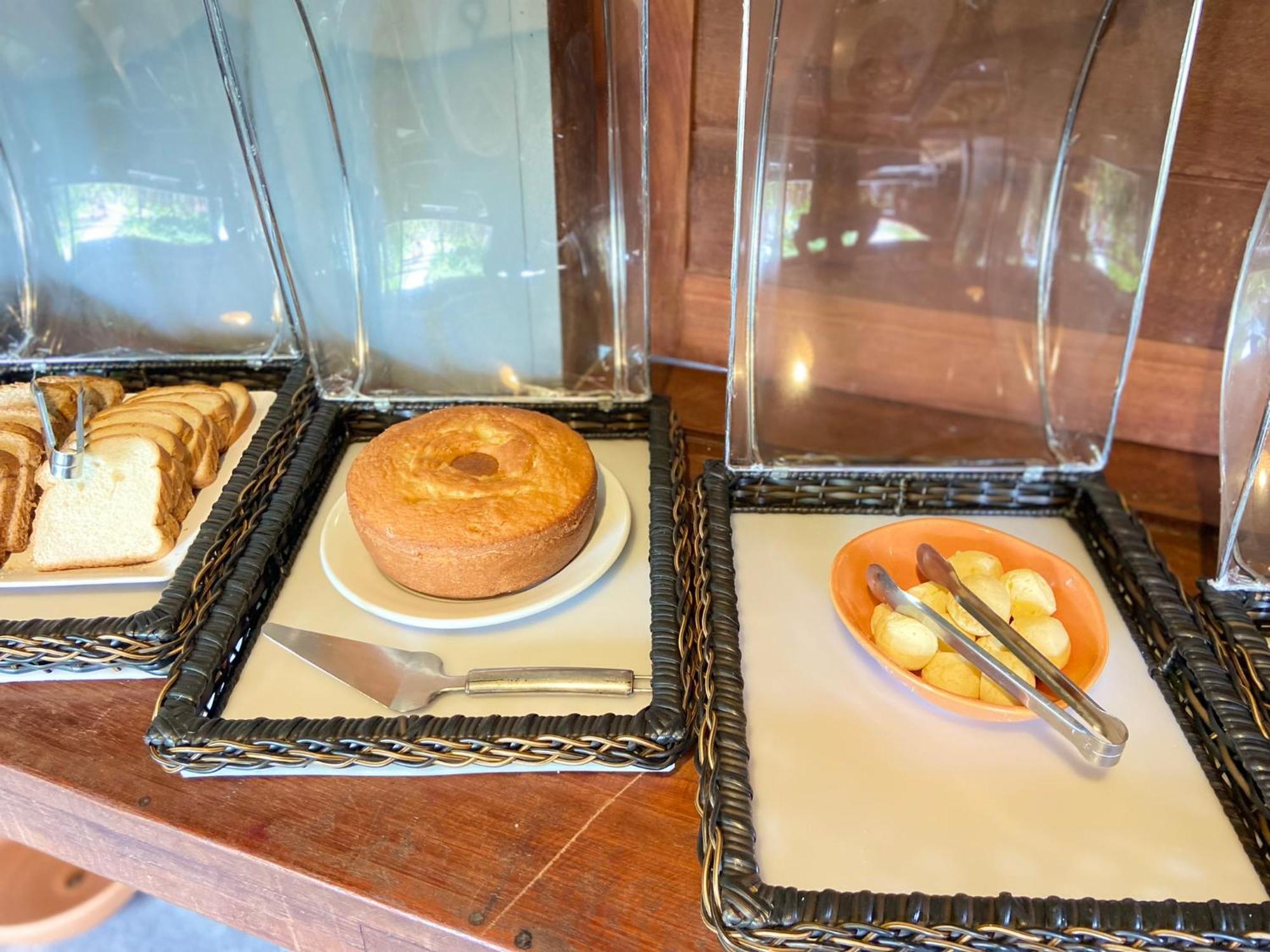 Ricatins Bed & Breakfast Ngoại thất bức ảnh