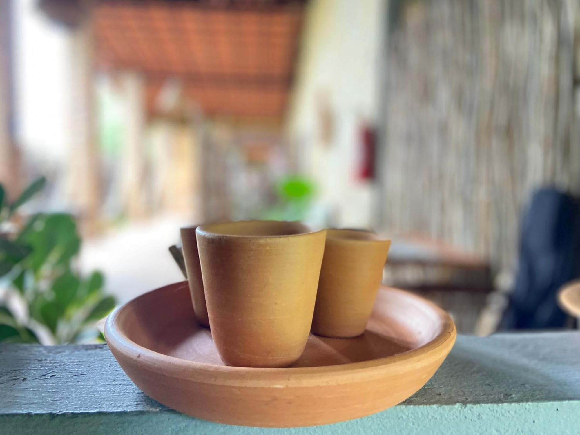 Ricatins Bed & Breakfast Ngoại thất bức ảnh