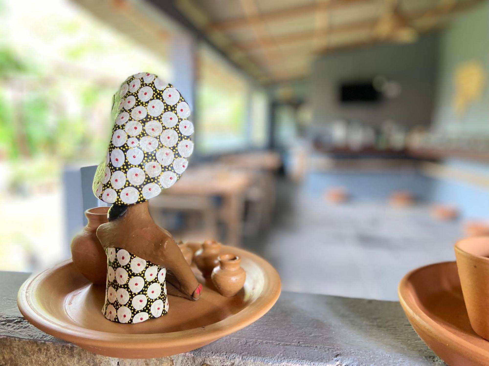 Ricatins Bed & Breakfast Ngoại thất bức ảnh