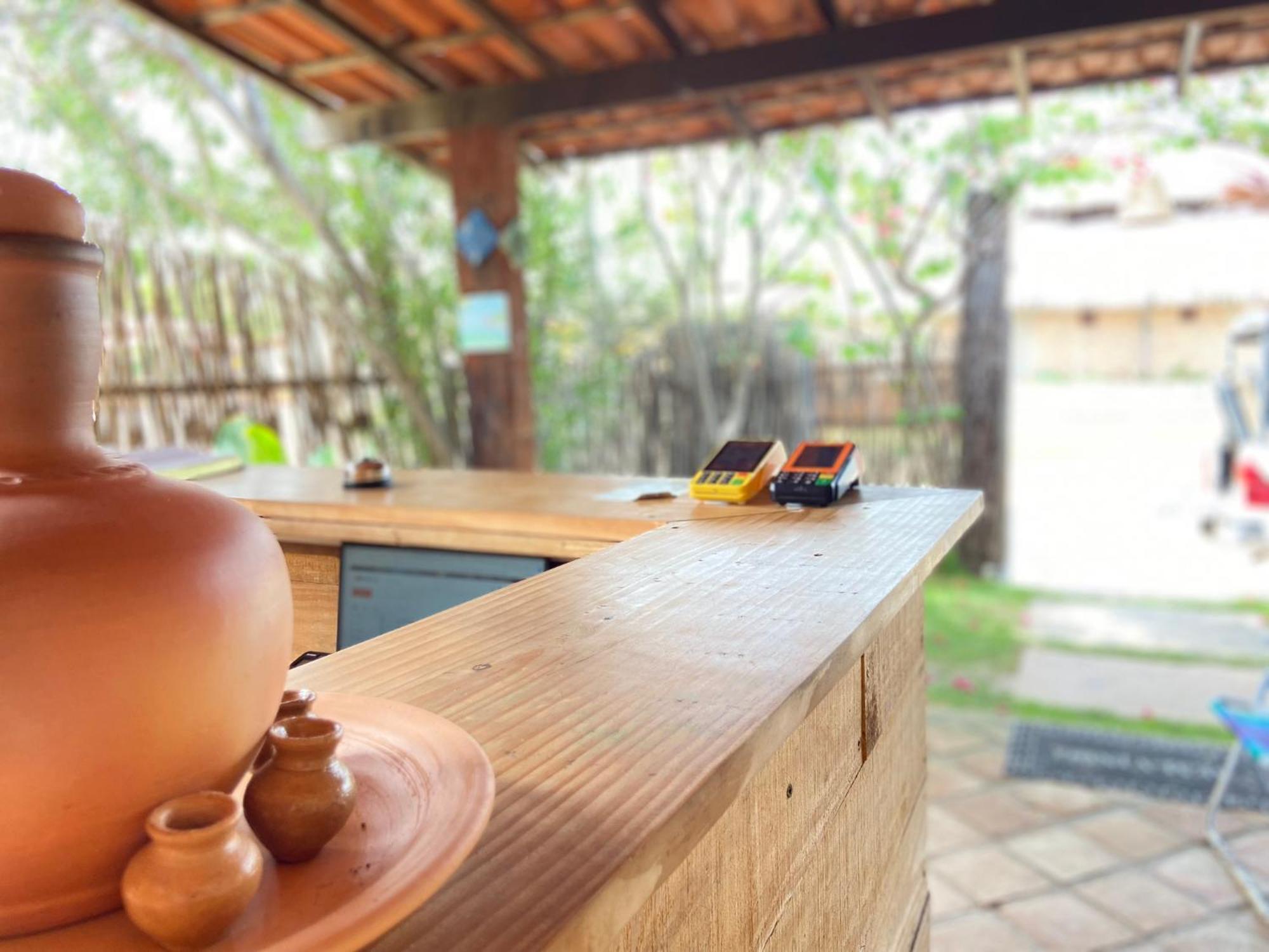 Ricatins Bed & Breakfast Ngoại thất bức ảnh